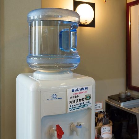 Hotel Sunrise Inn Kaizuka Экстерьер фото