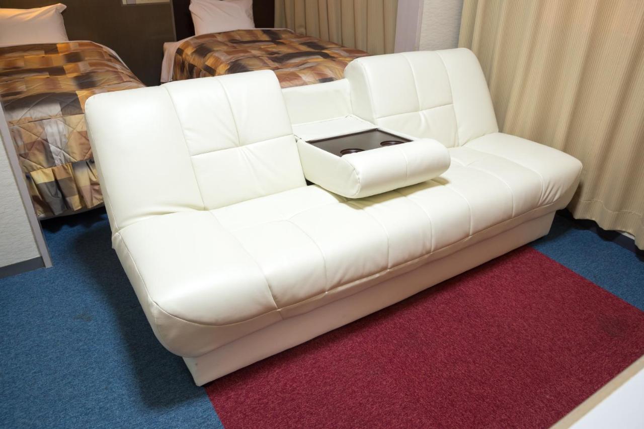Hotel Sunrise Inn Kaizuka Экстерьер фото