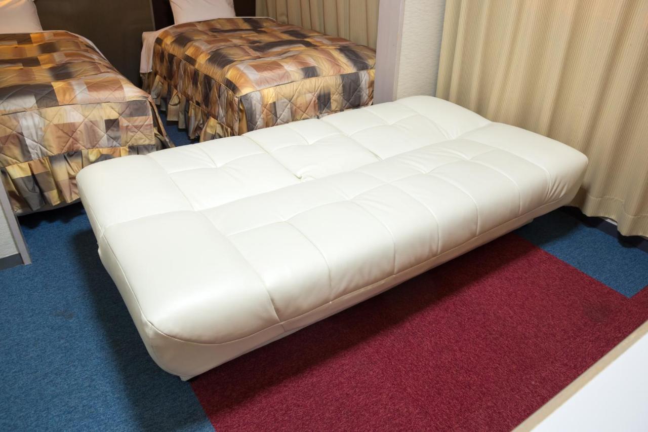 Hotel Sunrise Inn Kaizuka Экстерьер фото