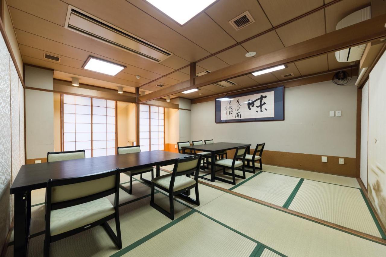 Hotel Sunrise Inn Kaizuka Экстерьер фото