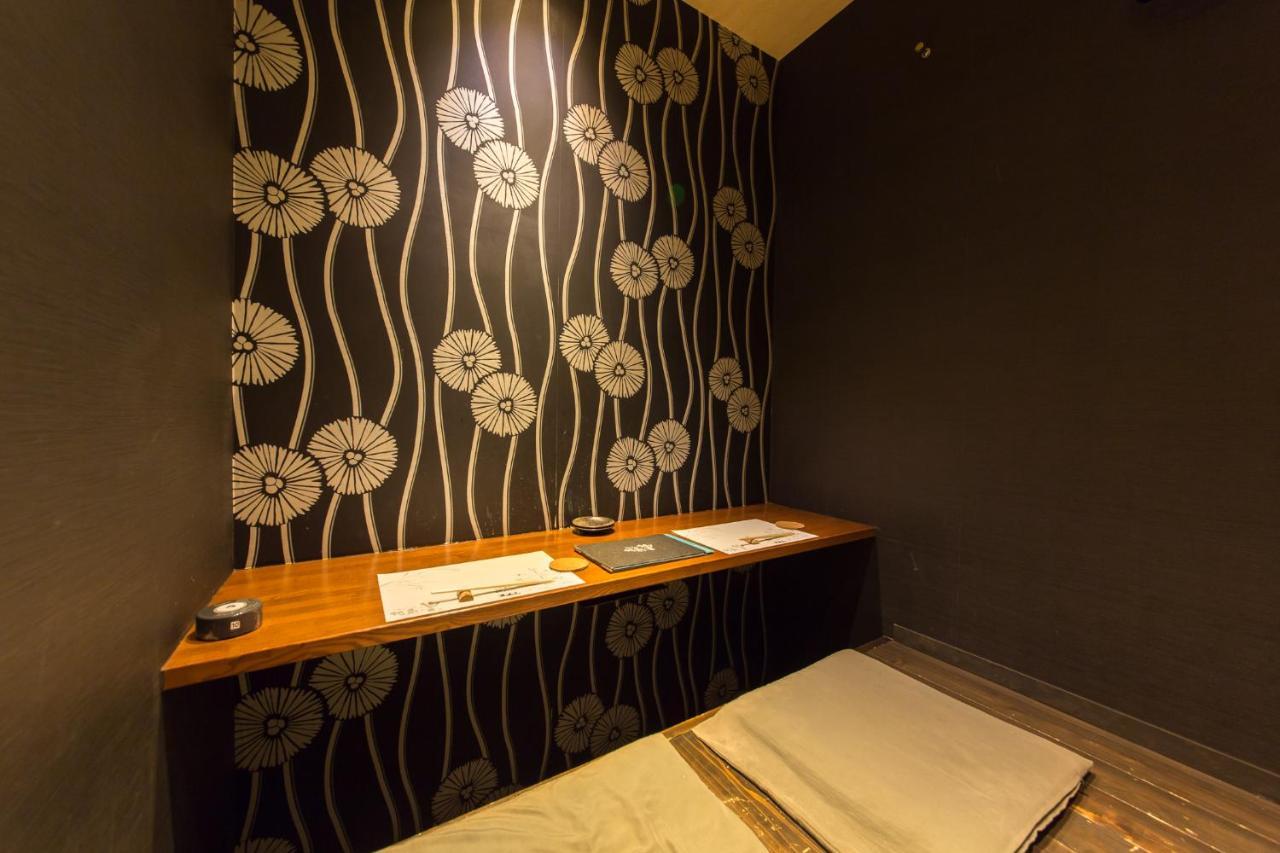 Hotel Sunrise Inn Kaizuka Экстерьер фото