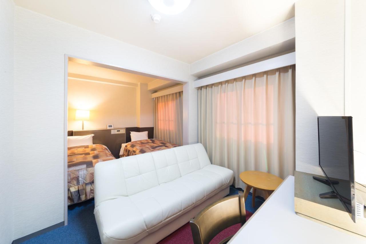 Hotel Sunrise Inn Kaizuka Экстерьер фото