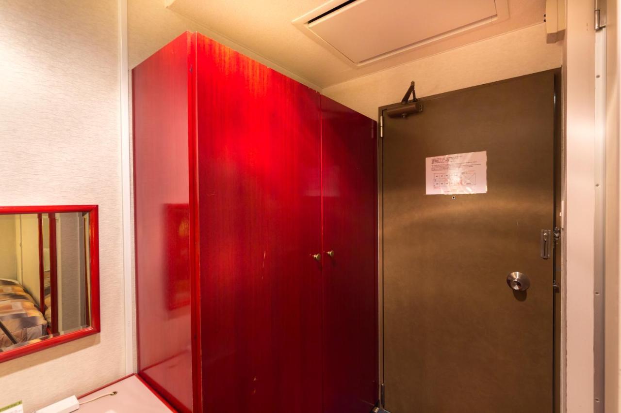 Hotel Sunrise Inn Kaizuka Экстерьер фото