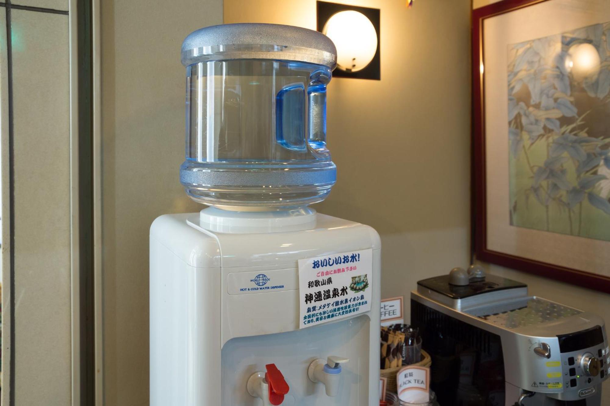 Hotel Sunrise Inn Kaizuka Экстерьер фото