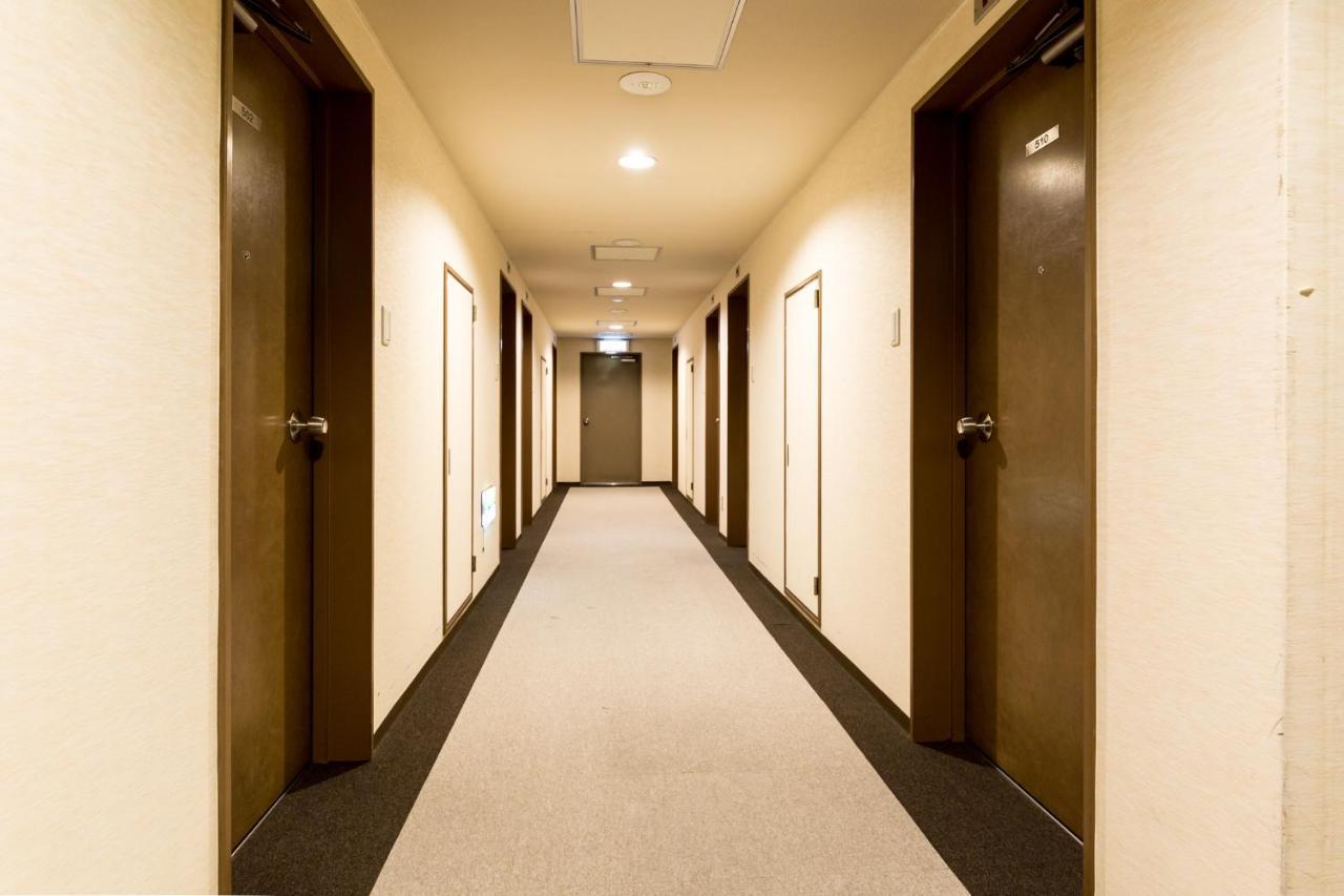 Hotel Sunrise Inn Kaizuka Экстерьер фото