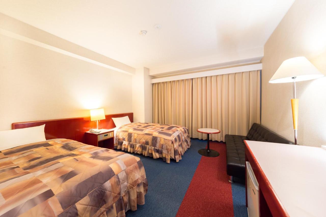 Hotel Sunrise Inn Kaizuka Экстерьер фото