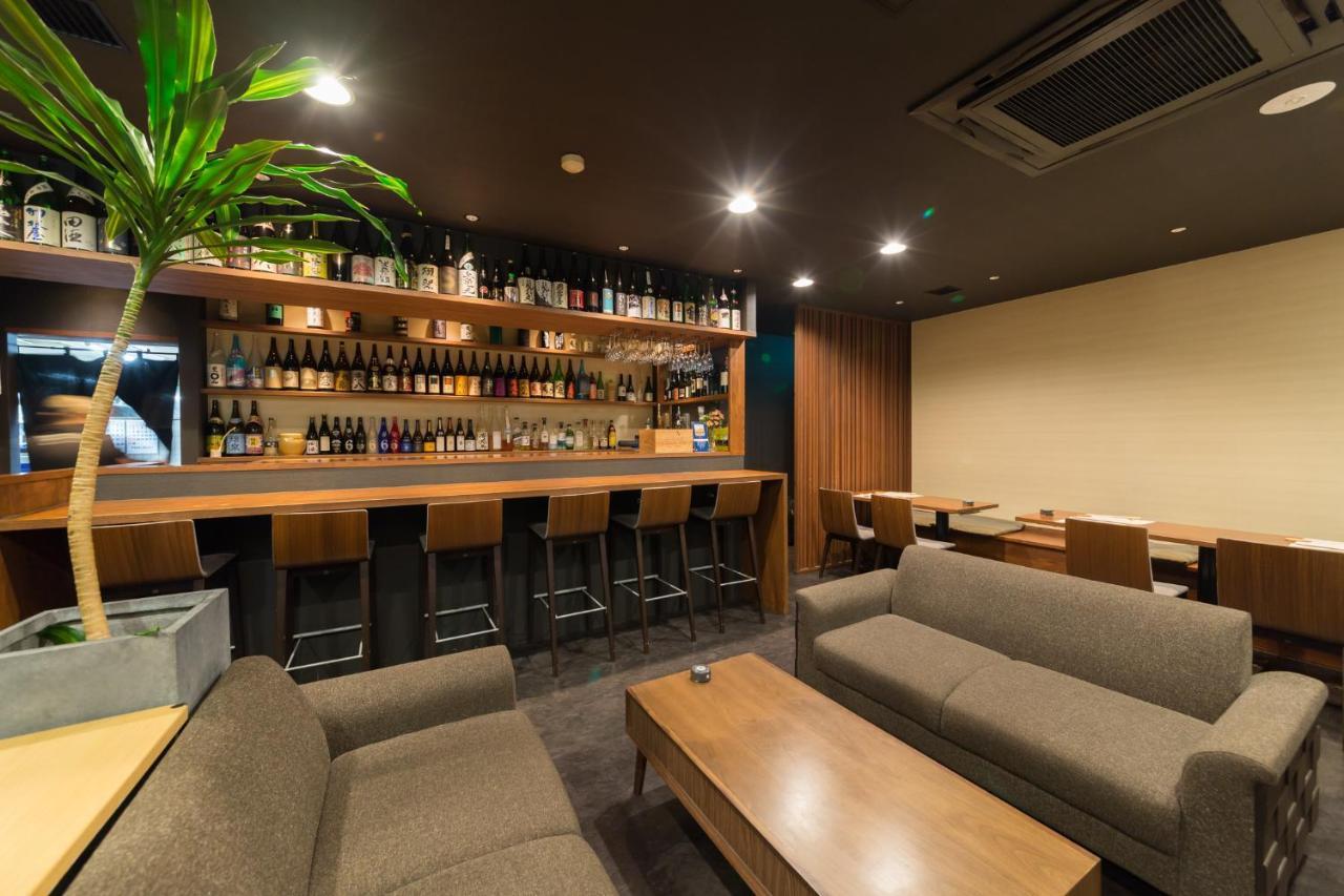 Hotel Sunrise Inn Kaizuka Экстерьер фото